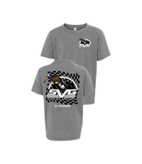 SVG Kiwi Racing Youth T-shirt