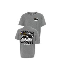 SVG Kiwi Racing YOUTH T-shirt