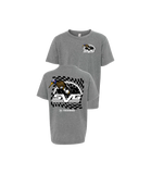 SVG Kiwi Racing YOUTH T-shirt