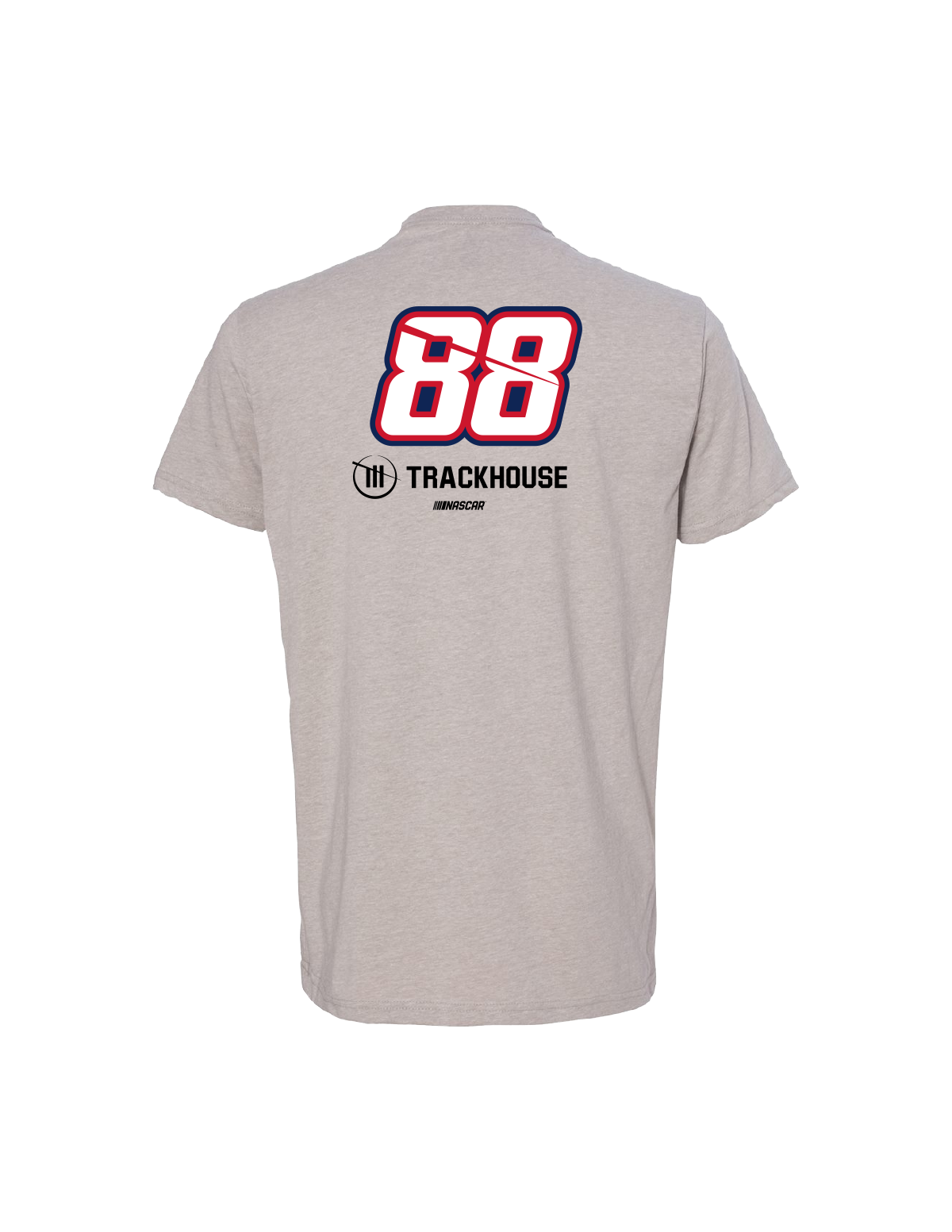 SVG #88 Burnout King Red Bull T-Shirt