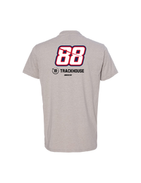 SVG #88 Burnout King Red Bull T-Shirt