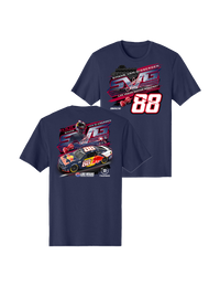 SVG #88 Red Bull Las Vegas T-Shirt