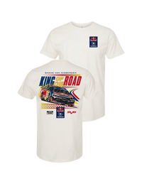 Shane van Gisbergen #88 Sonoma WIN T-Shirt (PRE-ORDER)