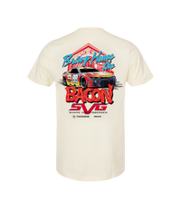 Shane van Gisbergen #88 BACONATOR T-Shirt