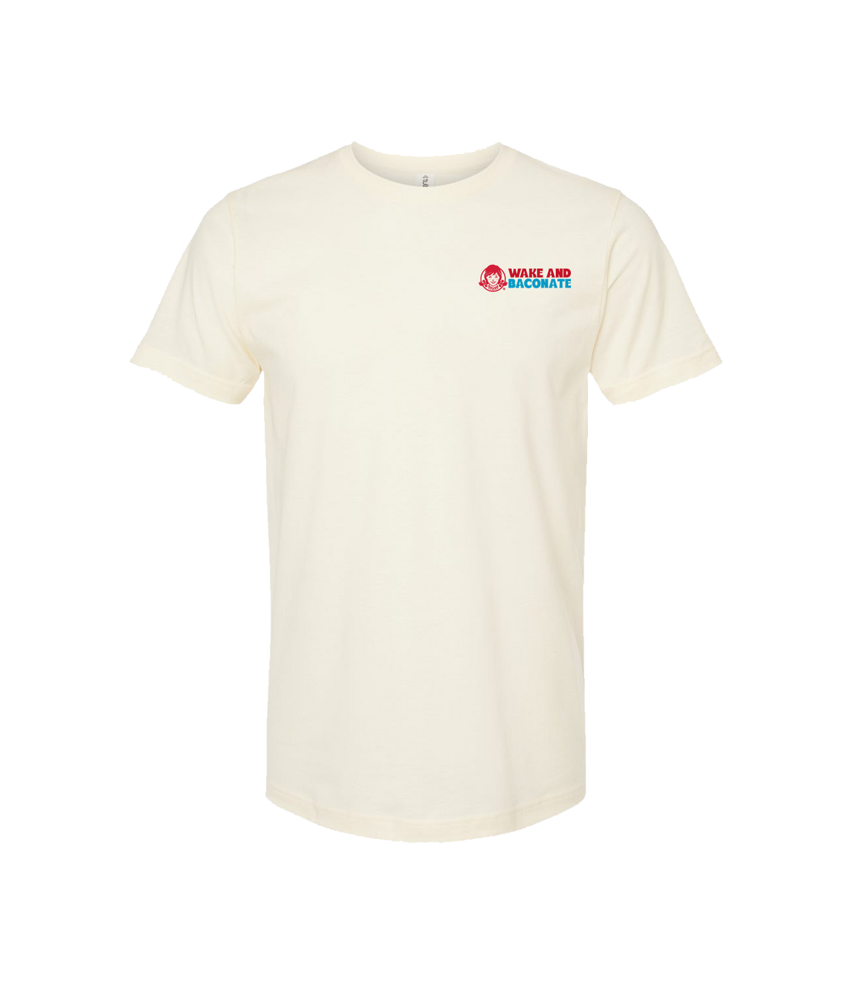 Shane van Gisbergen #88 BACONATOR T-Shirt