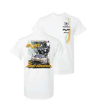 Shane van Gisbergen #88 Roval 400 WIN T-Shirt *PRE-ORDER*
