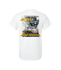 Shane van Gisbergen #88 Roval 400 WIN T-Shirt *PRE-ORDER*