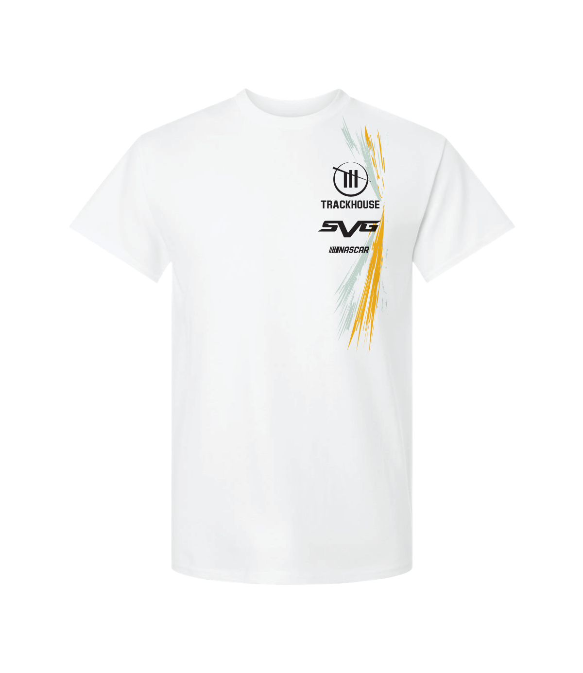 Shane van Gisbergen #88 Roval 400 WIN T-Shirt *PRE-ORDER*
