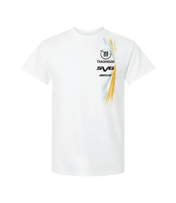 Shane van Gisbergen #88 Roval 400 WIN T-Shirt *PRE-ORDER*