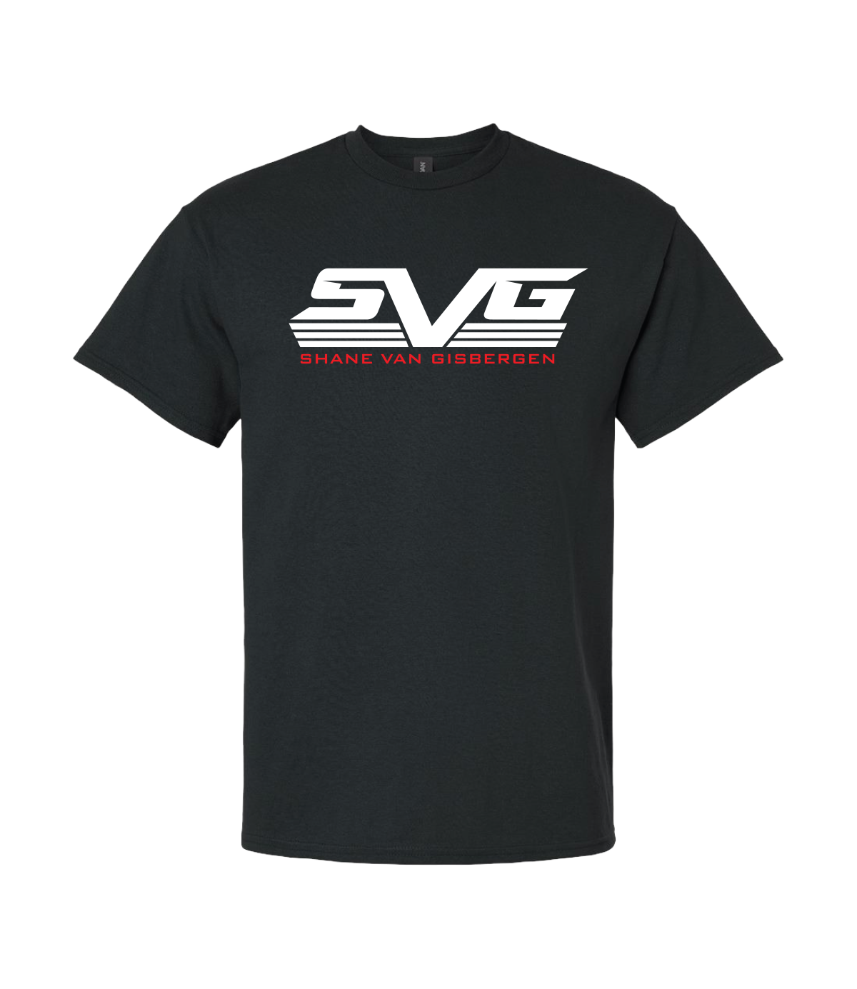 Shane van Gisbergen #97 Can Turn Right T-Shirt