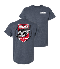 Shane van Gisbergen #97 Shield T-Shirt