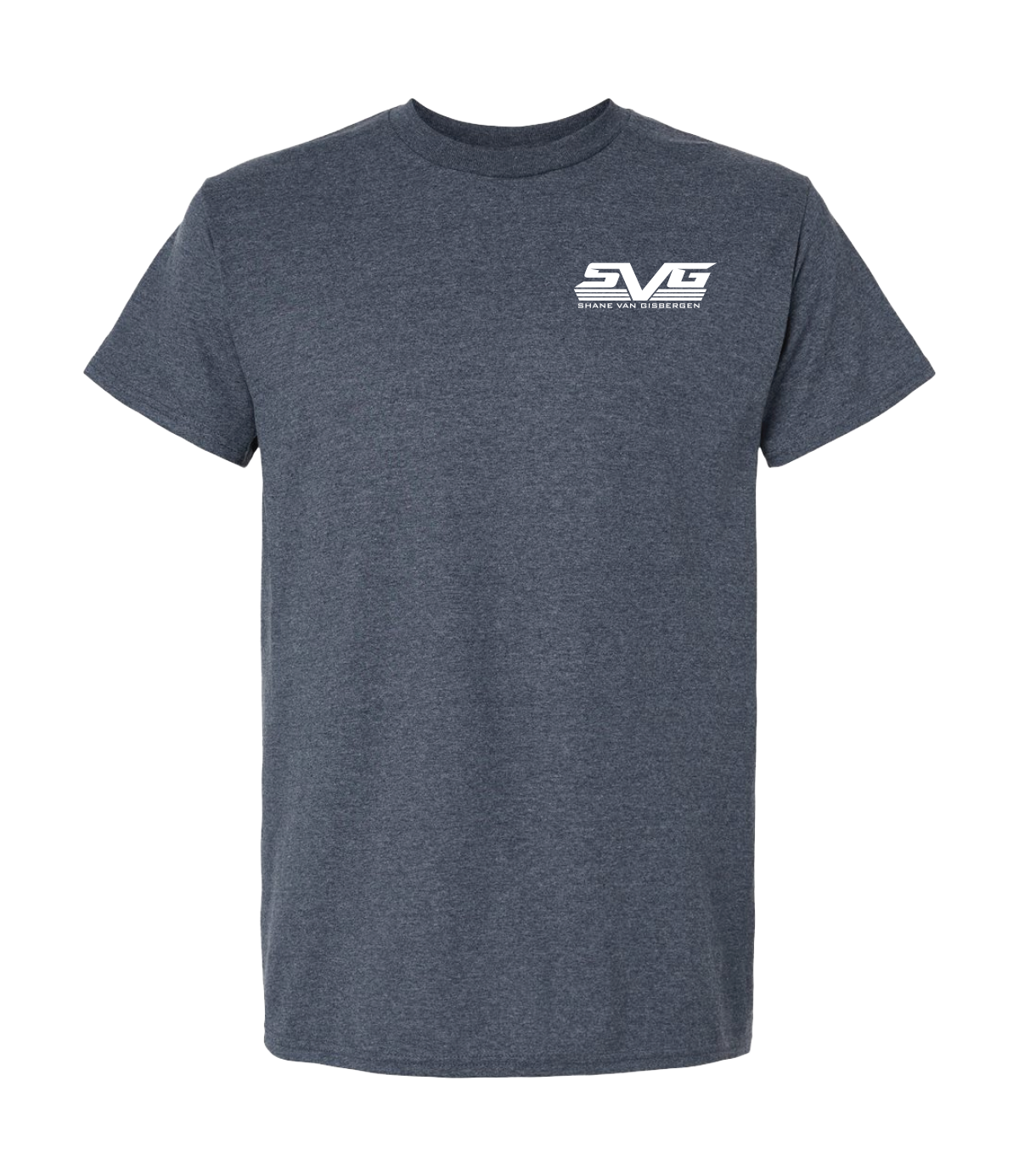 Shane van Gisbergen #97 Shield T-Shirt