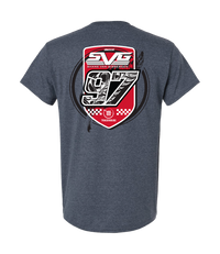 Shane van Gisbergen #97 Shield T-Shirt