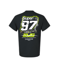 Shane van Gisbergen #97 SuperFile T-Shirt