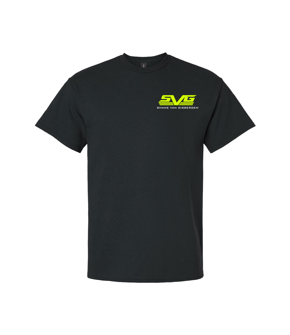 Shane van Gisbergen #97 SuperFile T-Shirt