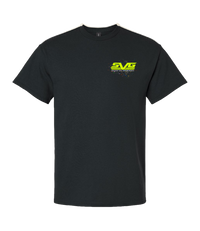 Shane van Gisbergen #97 SuperFile x Mr. Brainwash Celebration Edition Limited T-Shirt