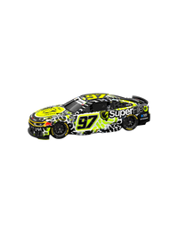 Shane van Gisbergen #97 2026 SuperFile x Lefty Out There 1:24 Diecast *PREORDER*