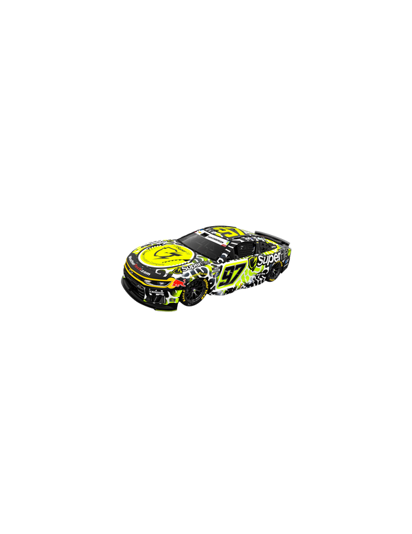Shane van Gisbergen #97 2026 SuperFile x Lefty Out There 1:64 Diecast *PREORDER*