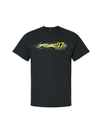Shane van Gisbergen #97 2026 Bold SuperFile T-Shirt