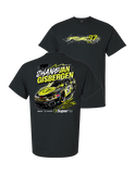 Shane van Gisbergen #97 2026 Bold SuperFile T-Shirt