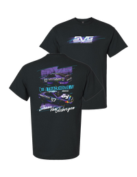 Shane van Gisbergen #97 2026 Safety Culture T-Shirt