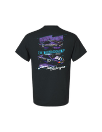 Shane van Gisbergen #97 2026 Safety Culture T-Shirt