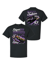 Shane van Gisbergen #97 2026 Tootsies T-Shirt