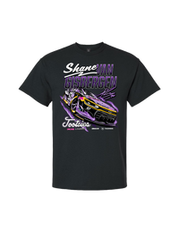 Shane van Gisbergen #97 2026 Tootsies T-Shirt