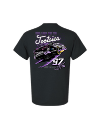 Shane van Gisbergen #97 2026 Tootsies T-Shirt