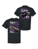 Shane van Gisbergen #97 2026 Tootsies T-Shirt