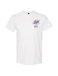 Shane van Gisbergen #97 2026 Wendy's "Let Shane Cook" T-Shirt