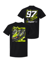 Shane van Gisbergen 2026 #97 SuperFile RW Shirt