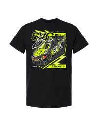 Shane van Gisbergen 2026 #97 SuperFile RW Shirt