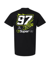 Shane van Gisbergen 2026 #97 SuperFile RW Shirt