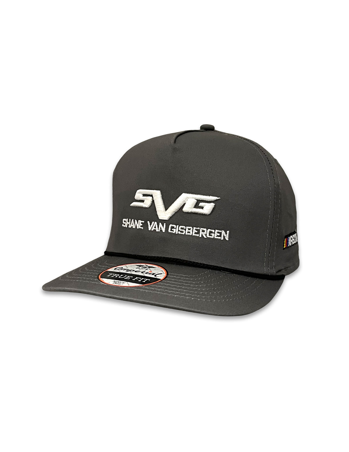 Shane Van Gisbergen #97 Rope Hat