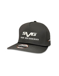 SVG #97 Chapeau de corde