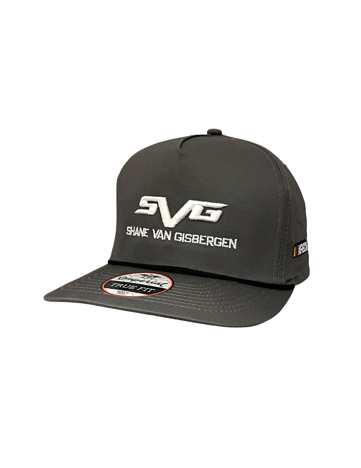 SVG #97 Sombrero de cuerda