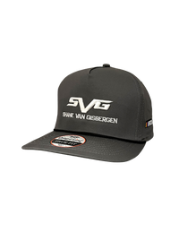 SVG #97 Chapeau de corde