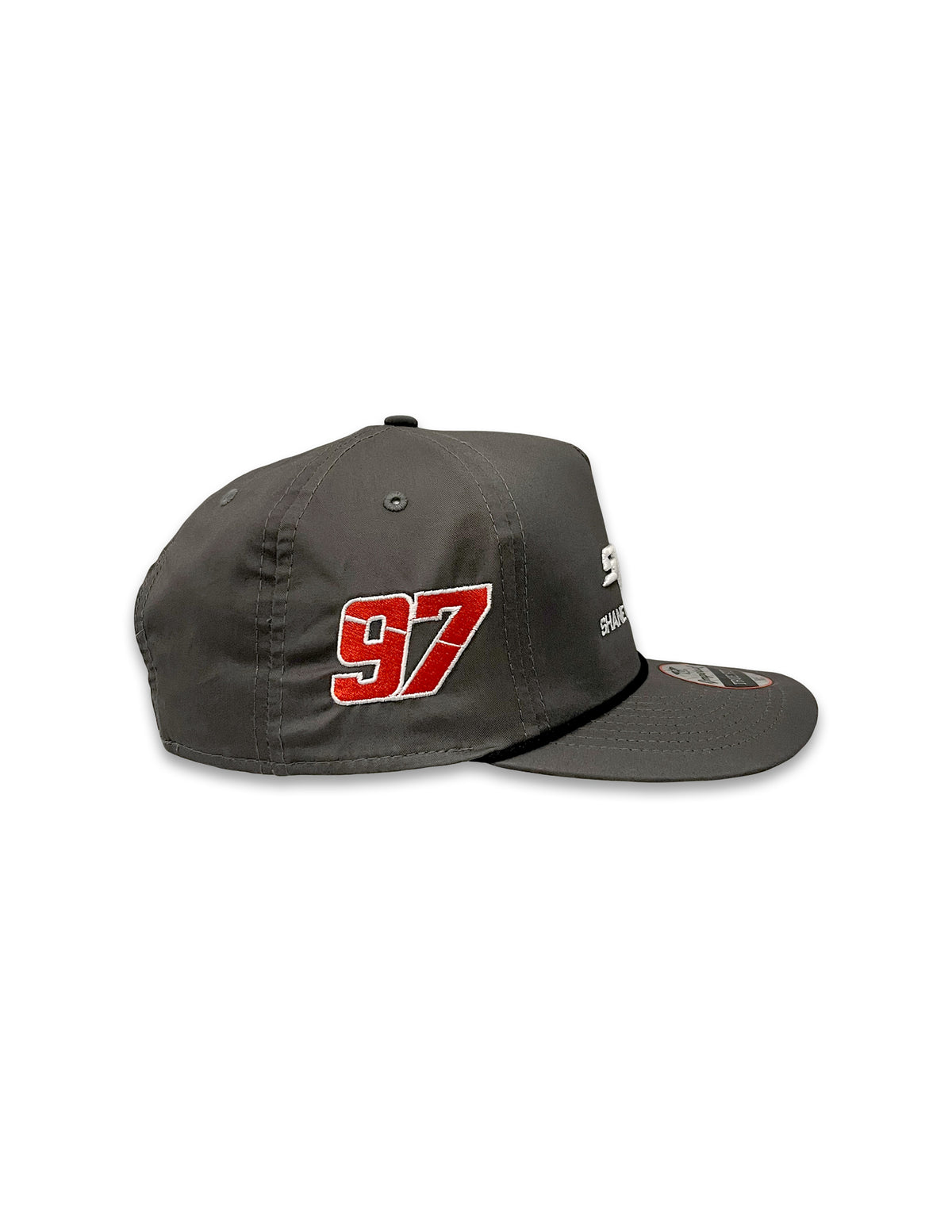 Shane Van Gisbergen #97 Rope Hat