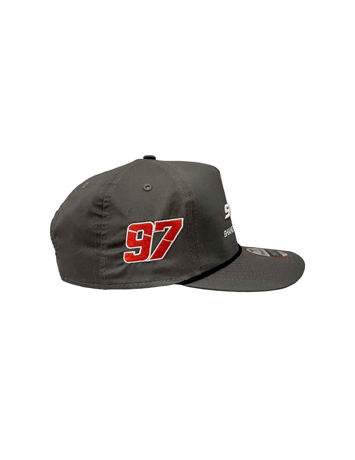 Shane Van Gisbergen #97 Rope Hat