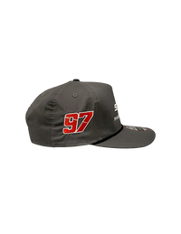 Shane Van Gisbergen #97 Rope Hat