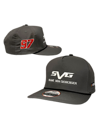 Shane Van Gisbergen #97 Rope Hat