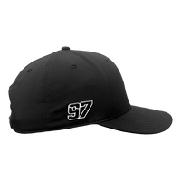 Shane Van Gisbergen #97 Black Gamechanger Hat