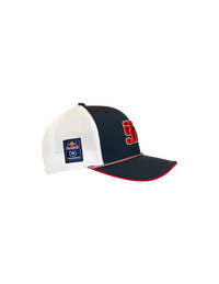 Shane van Gisbergen #97 Red Bull Mesh Snapback Hat