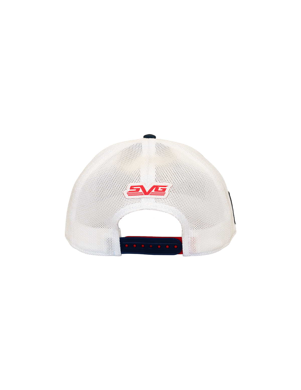 Shane van Gisbergen #97 Red Bull Mesh Snapback Hat