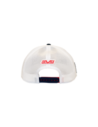 Shane van Gisbergen #97 Red Bull Mesh Snapback Hat