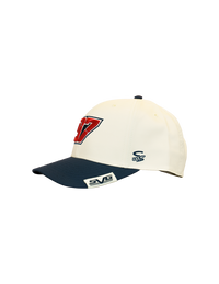 Shane van Gisbergen #97 Classic Cream Adjustable Hat