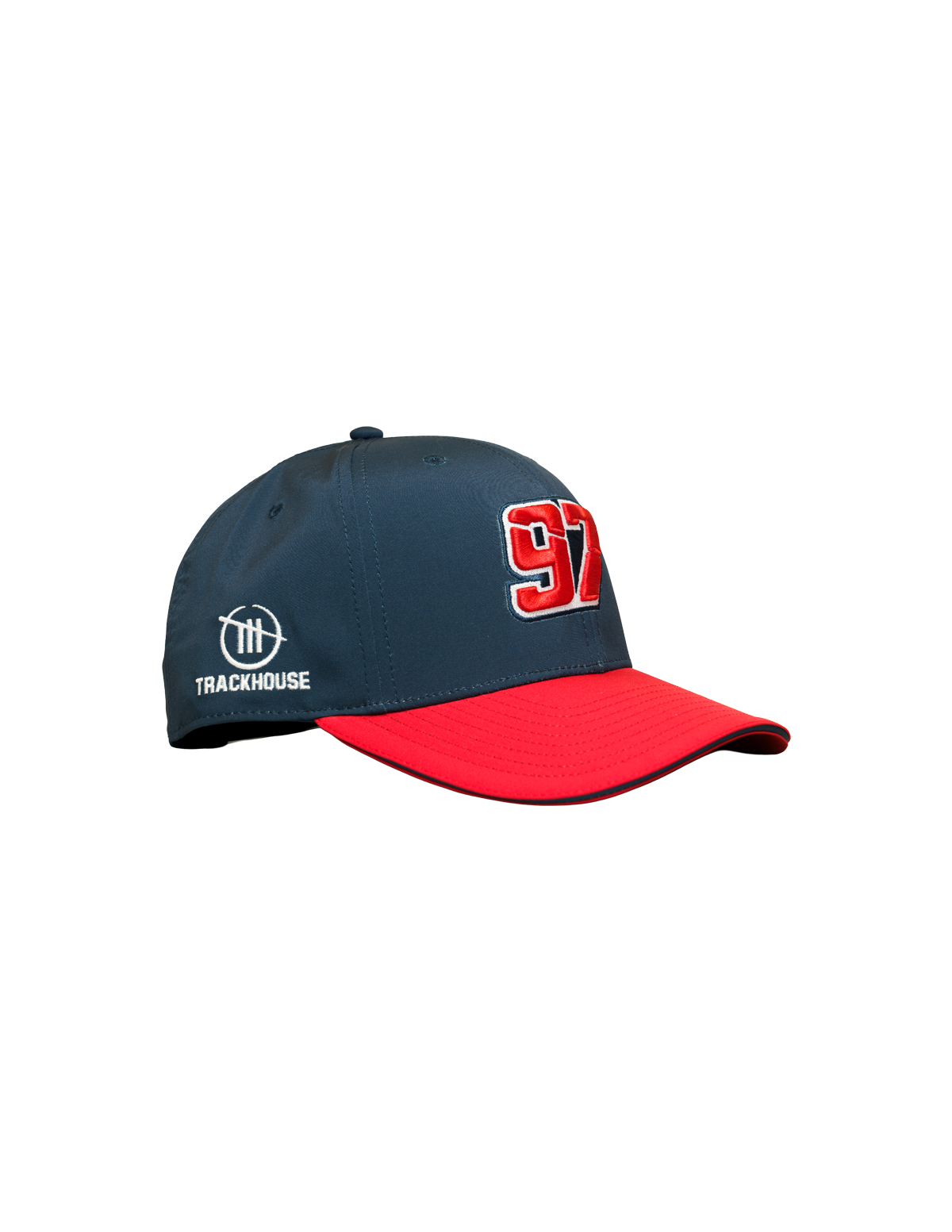 Shane van Gisbergen #97 Classic Navy Adjustable Hat