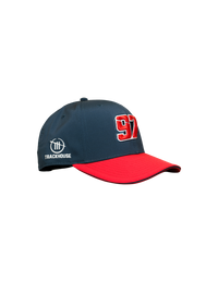Shane van Gisbergen #97 Classic Navy Adjustable Hat