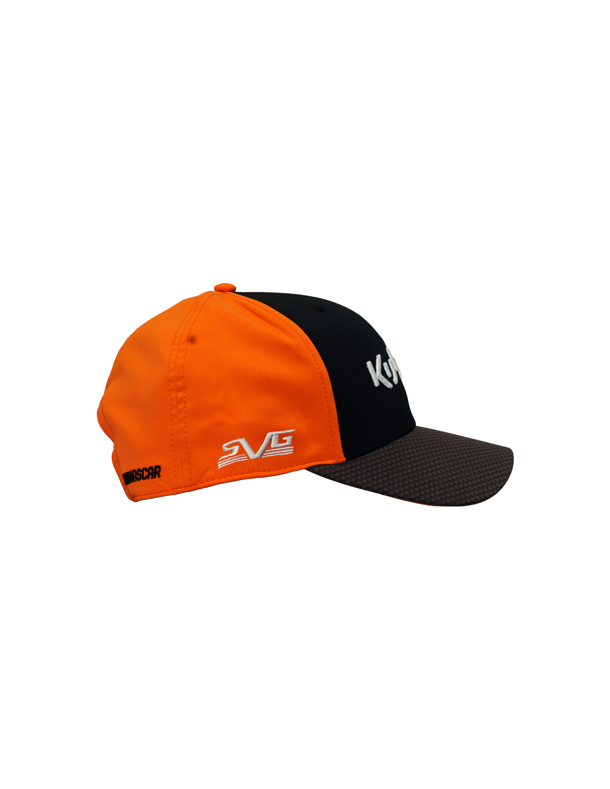Shane van Gisbergen #97 Kubota Snapback Hat – Trackhouse Shane van Gisbergen #97 Kubota Snapback Hat – Trackhouse